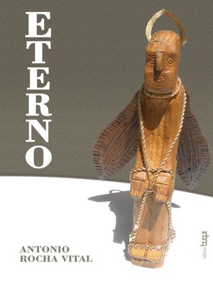 cover image of Eterno